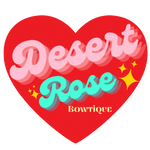 Desert Rose Bowtique